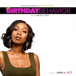 Meet your Posher, Ebony